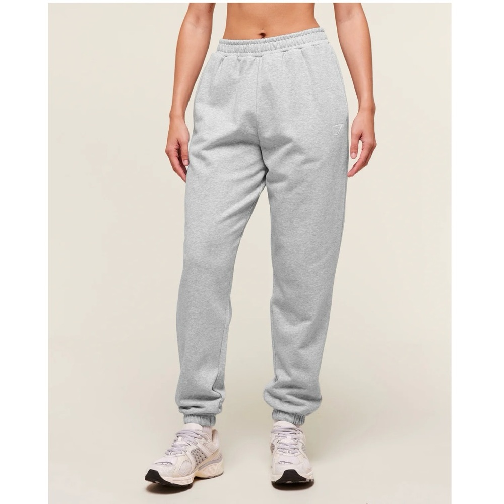 Gymshark Training Fleece Joggers